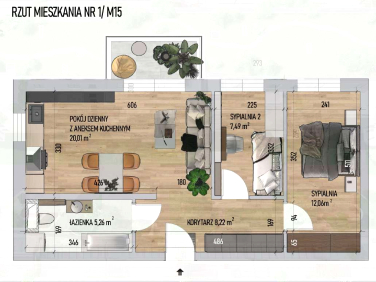 Mieszkanie Rzeszów sprzedaż