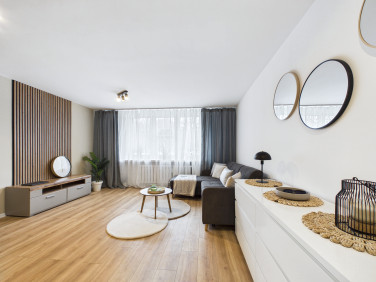 Mieszkanie Katowice sprzedaż