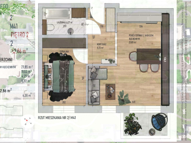 Mieszkanie Rzeszów sprzedaż