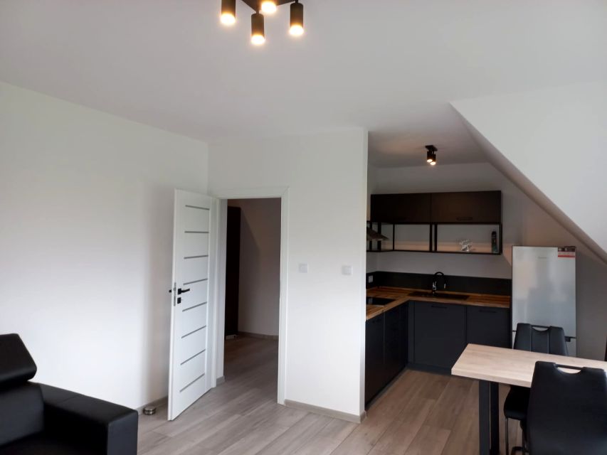 Mieszkanie Bielsko-Biała