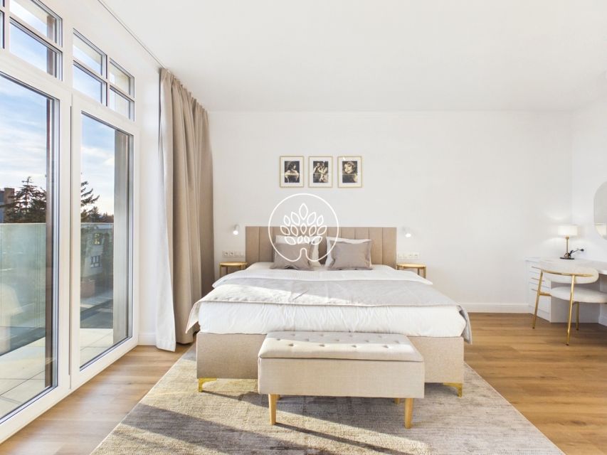 Mieszkanie Ciechocinek sprzedaż