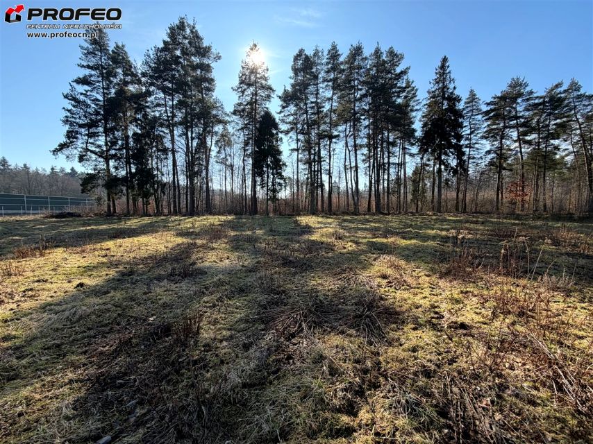 Działka budowlana Bielsko-Biała