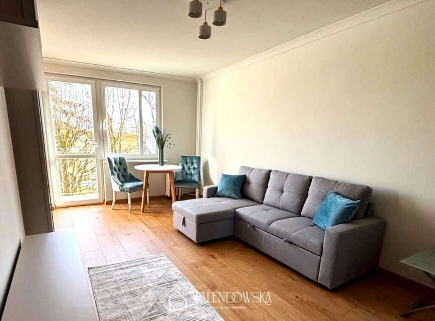 Mieszkanie Słupsk