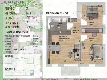 Mieszkanie Rzeszów sprzedaż