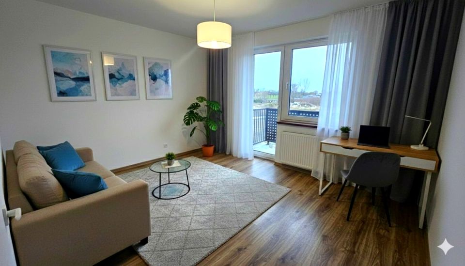 Mieszkanie Piotrków Kujawski