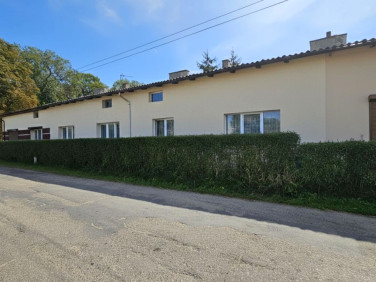 Mieszkanie nad jeziorem