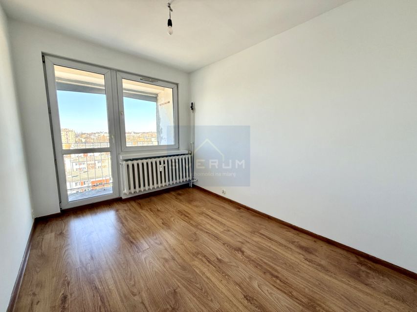 Mieszkanie Częstochowa