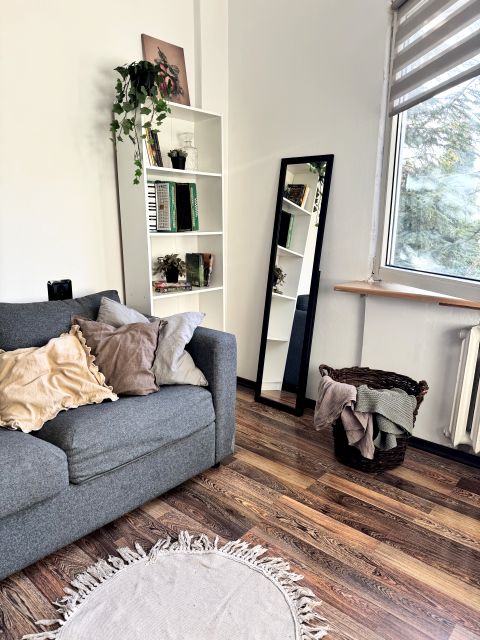 Mieszkanie Dąbrowa Górnicza