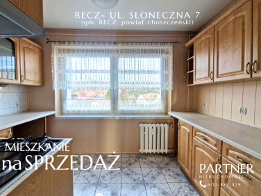 Mieszkanie Recz