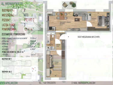 Mieszkanie Rzeszów sprzedaż