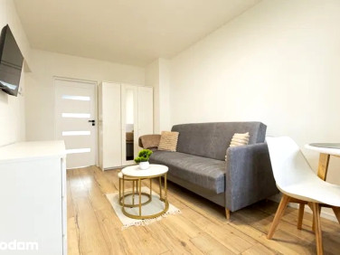 Mieszkanie Nowa Ruda