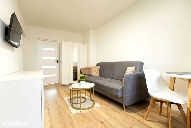 Mieszkanie Nowa Ruda