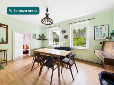 Dom Bytom Odrzański