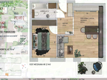 Mieszkanie Rzeszów sprzedaż