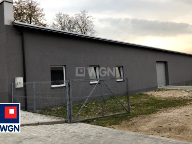 Budynek użytkowy Trzebinia