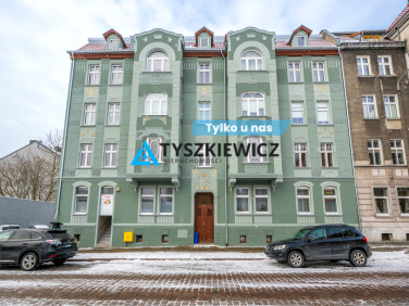 Mieszkanie Słupsk