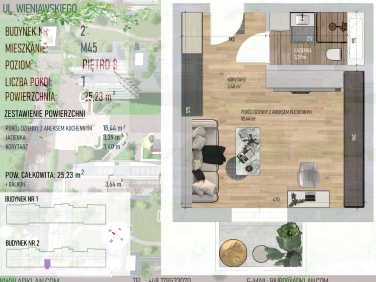 Mieszkanie Rzeszów sprzedaż