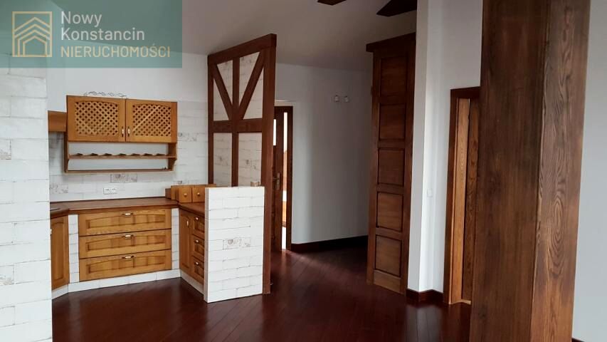 Mieszkanie Konstancin-Jeziorna