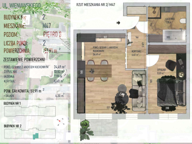 Mieszkanie Rzeszów sprzedaż