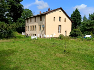 Dom Jędrzychowice sprzedaż