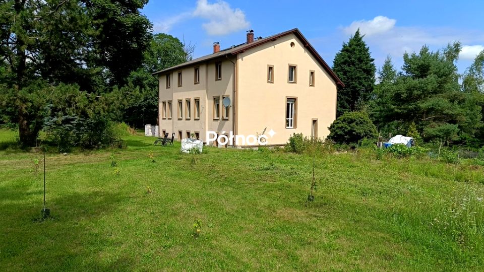 Dom Jędrzychowice sprzedaż