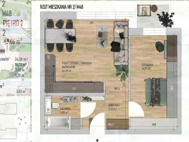 Mieszkanie Rzeszów sprzedaż