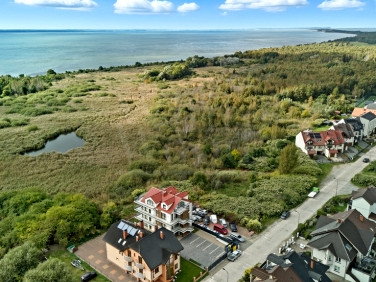 Mieszkanie Jastarnia