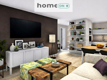 Mieszkanie Sosnowiec