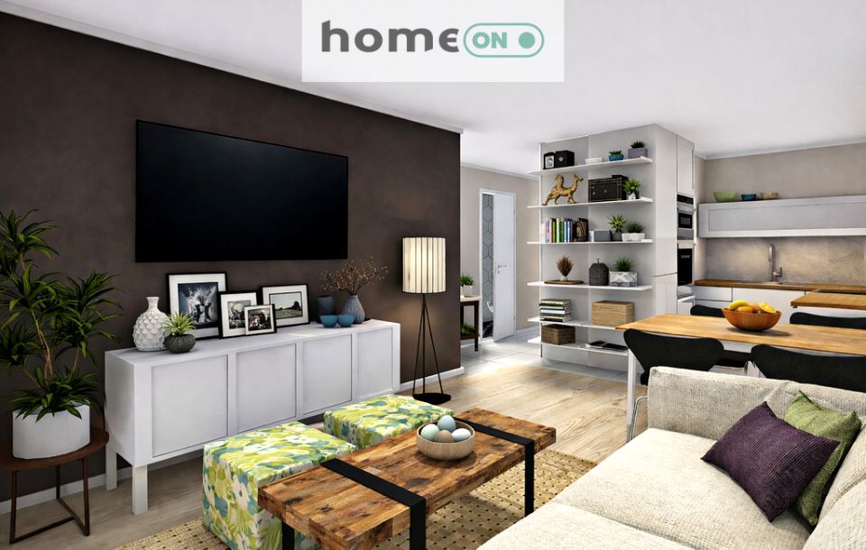 Mieszkanie Sosnowiec