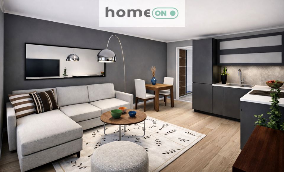 Mieszkanie Sosnowiec