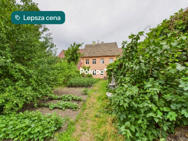 Dom Bytom Odrzański