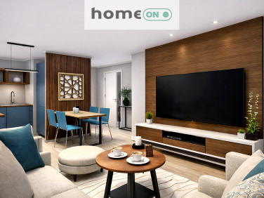 Mieszkanie Sosnowiec