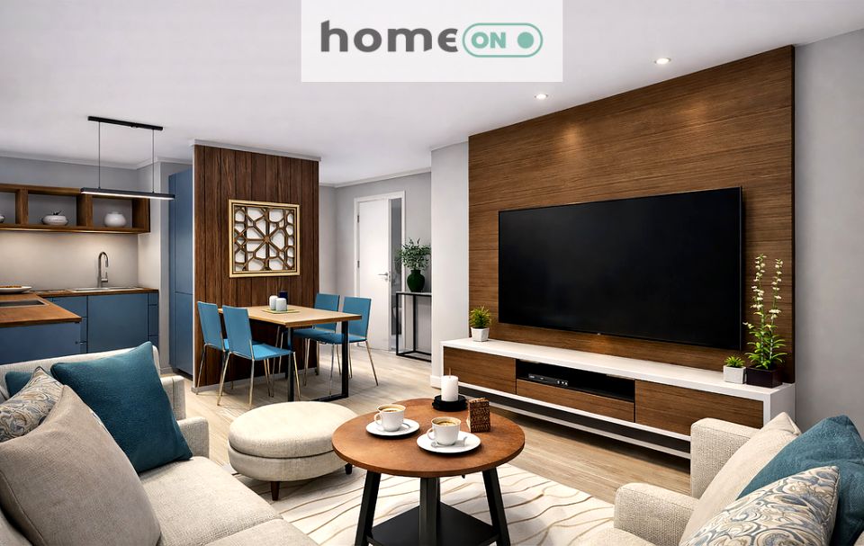 Mieszkanie Sosnowiec