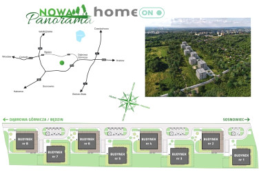 Mieszkanie apartamentowiec sprzedaż