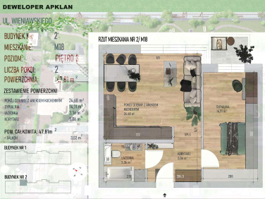 Mieszkanie Rzeszów sprzedaż