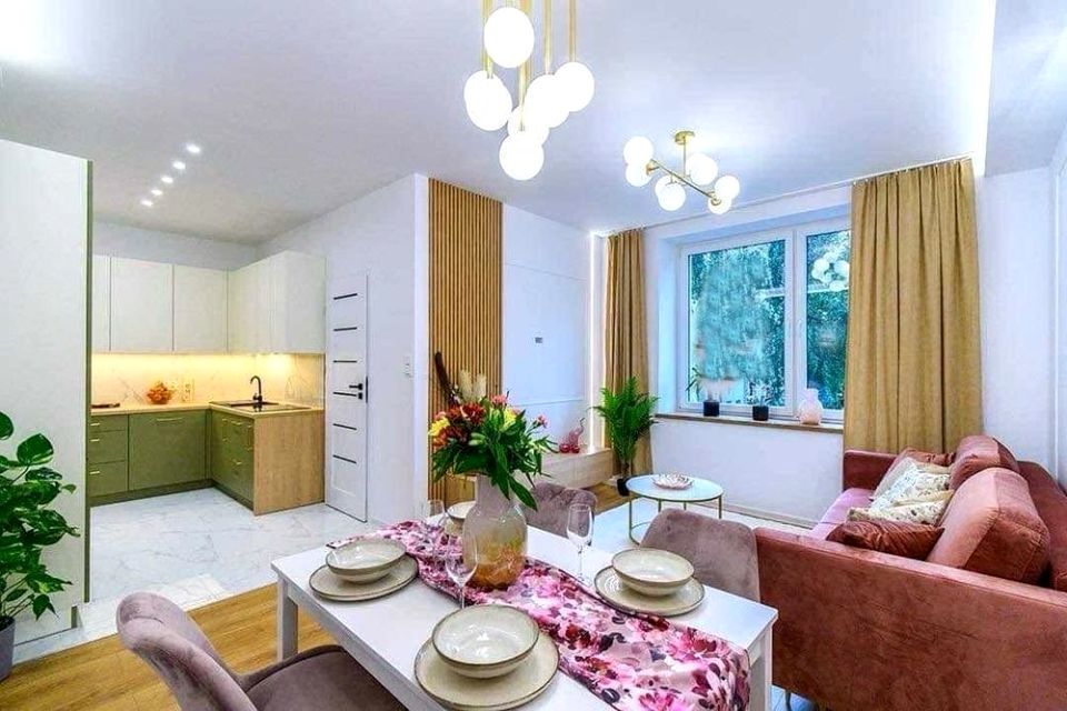 Mieszkanie Wałbrzych sprzedaż