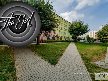 Mieszkanie Dąbrowa Tarnowska