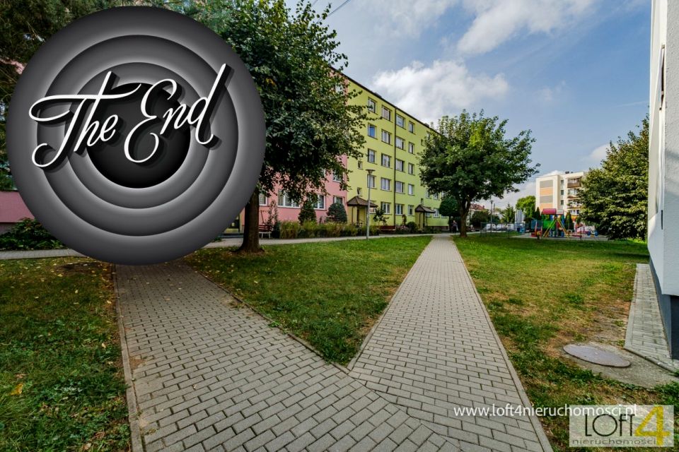 Mieszkanie Dąbrowa Tarnowska