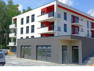 Lokal Rybnik wynajem