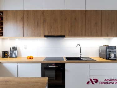 Mieszkanie ROKIETNICA