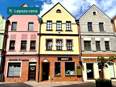 Dom Głogów