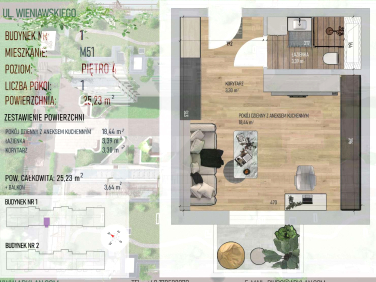 Mieszkanie Rzeszów sprzedaż