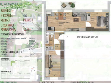 Mieszkanie Rzeszów sprzedaż