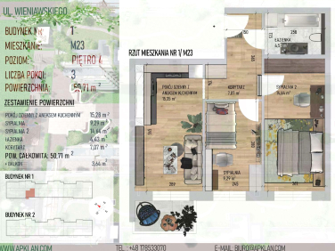 Mieszkanie Rzeszów sprzedaż