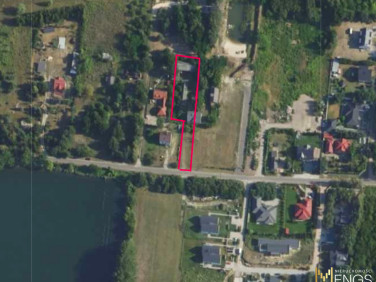 Działka budowlana Adamów