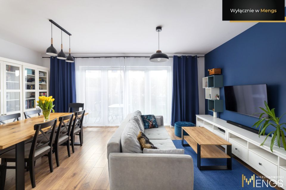 Dom Ożarów Mazowiecki