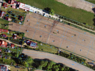 Działka budowlana Łowicz