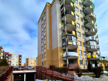 Budynek użytkowy Ełk