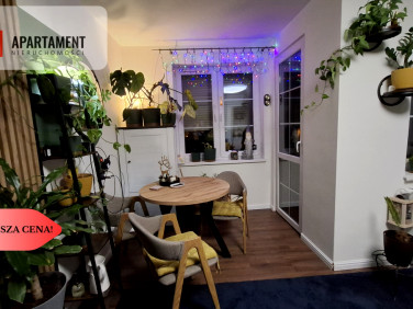 Mieszkanie Brzeg Dolny