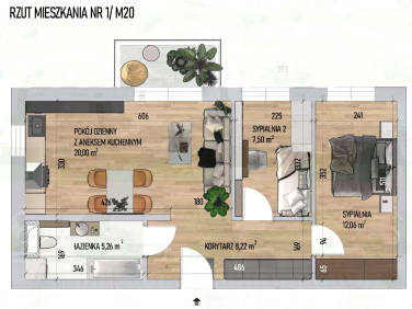 Mieszkanie Rzeszów sprzedaż